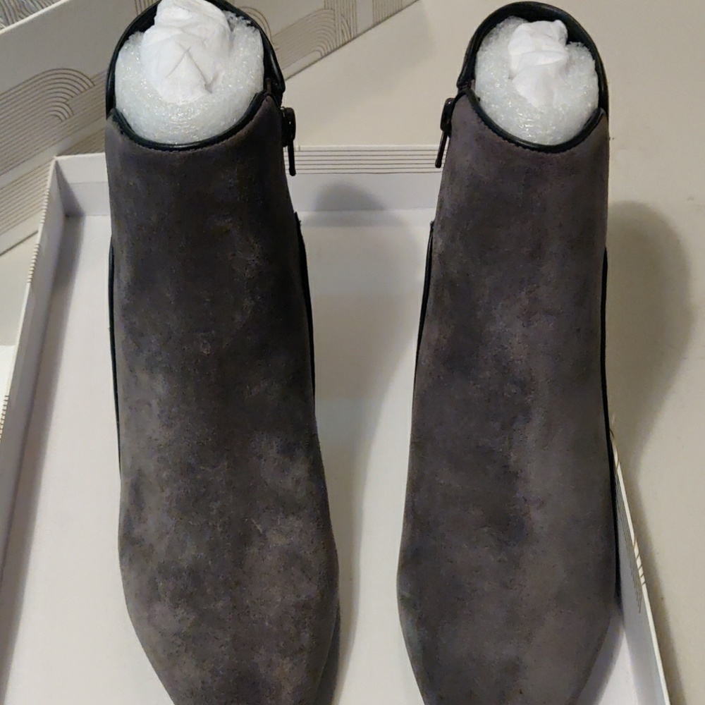 Belle by Sigerson Morrison shoes - Cynna